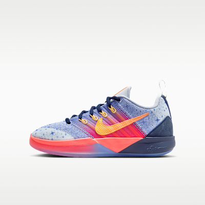 Sabrina 3 SE Big Kids' Basketball Shoes. Nike.com Sabrina 3 SE Big Kids' Basketball Shoes. Nike.com